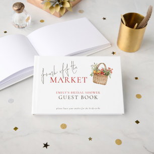Livre D'or La mariée sort tout droit du Marché