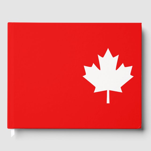 Livre D'or Le Canada A Établi 1867 Anniversaire 150 Ans (Recto)
