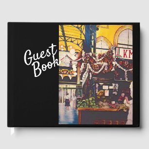 Livre D'or Le meilleur brunch de Budapest