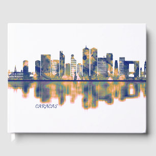 Livre D'or Ligne de Caracas