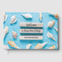 Location de maison de plage Bienvenue Coquillages