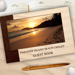 Livre D'or Location de plage côtière