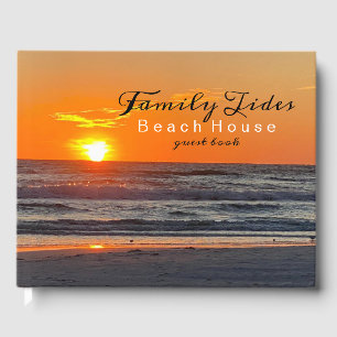 Livre D'or Location de vacances Sunset Photo Beach