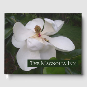Livre d'or - Magnolia méridionale I et II