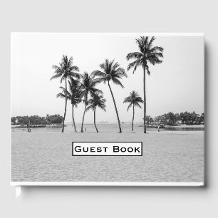 Livre D'or Maison de plage
