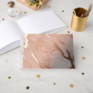 Livre D'or Marbre Blanc