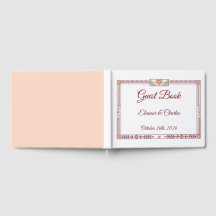 Mariage Art Déco de Conte de Fées