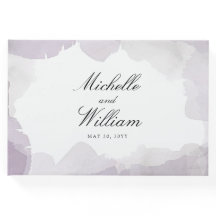 Mariage de la lavande Debonair
