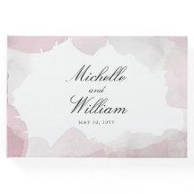Mariage rose blanc Debonair