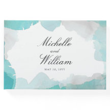 Mariage Turquoise Debonair