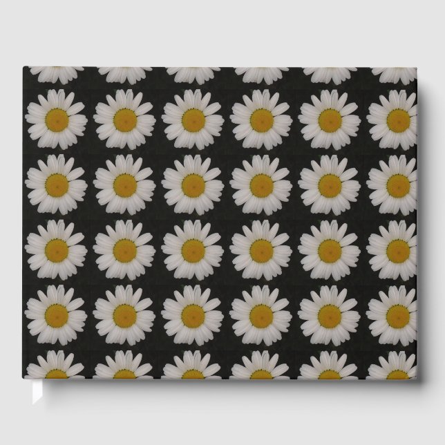 Livre D'or Marier avec esprit (Recto)