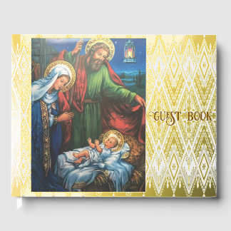 Livre D'or Noël