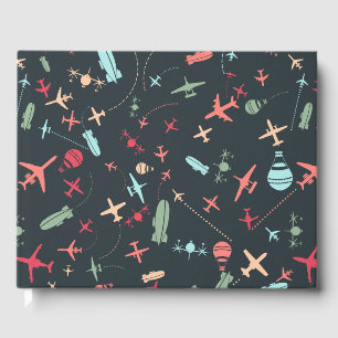 Livre D'or Patters de l'aviation