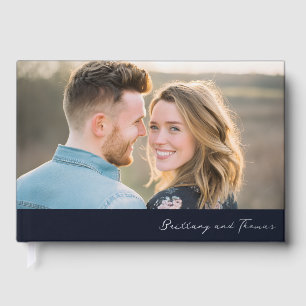 Livre D'or Photo Chaleureux Romantique