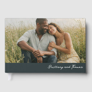 Livre D'or Photo romantique terre chaude