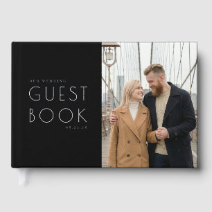 Livre D'or Photo Urbain Intime Beige