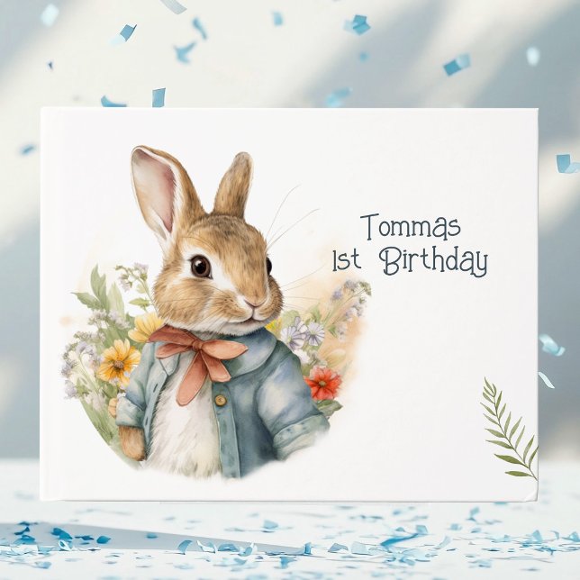 Livre D'or Pierre de lapin (Créateur téléchargé)