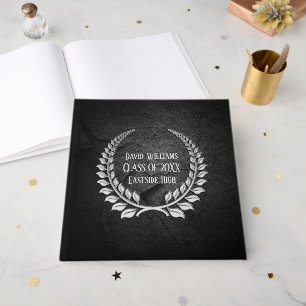 Livre D'or Prix Silver Gradurel sur Black Rock