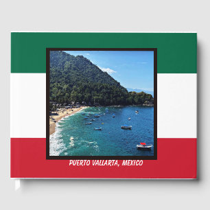 Livre D'or Puerto Vallarta, Mexique
