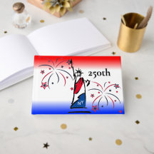 Rappelez-vous votre célébration du 250e anniversai