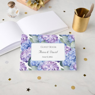 Livre D'or Réservateur mariage Non Foil