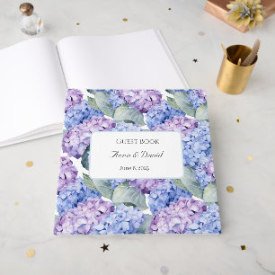 Livre D'or Réservateur mariage Non Foil