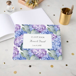 Livre D'or Réservateur mariage Non Foil