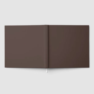 Livre D'or Riche Espresso