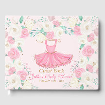 Robe Ballerina Tutu