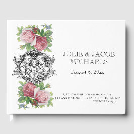 Livre D'or Sainte Famille Mariage catholique traditionnelle