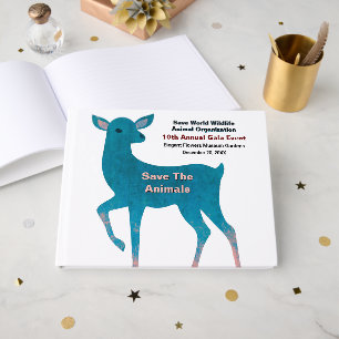 Livre D'or Save Animaux Animaux Animaux Animaux Animaux Perso