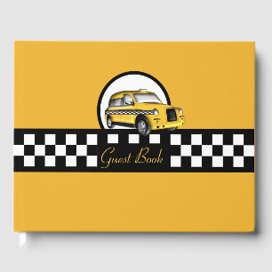 Livre D'or Service de taxi