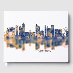 Livre D'or Skyline du Cap