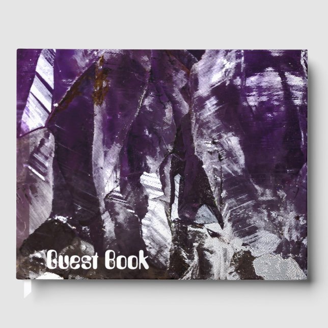 Livre D'or Stone (Recto)