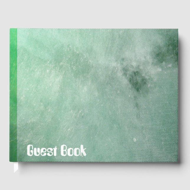 Livre D'or Stone (Recto)