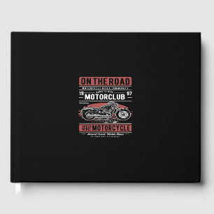 Livre D'or sur le club automobile routier