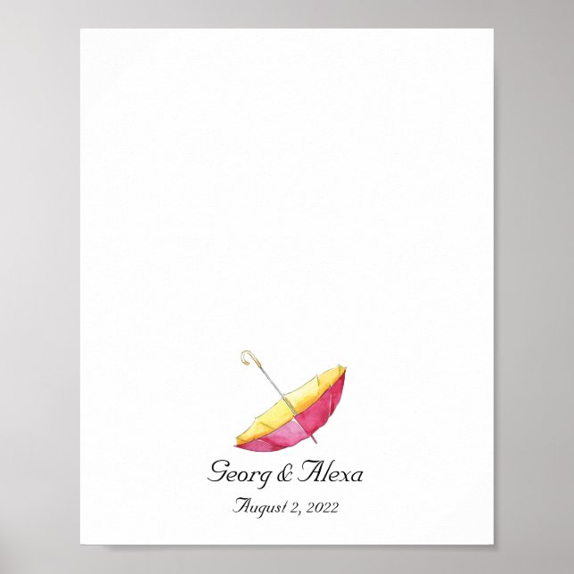 Livre d'or sur les empreintes digitales (Devant)