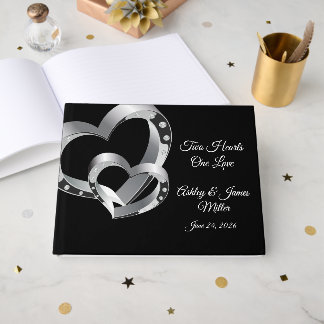 Livre D'or Two Hearts