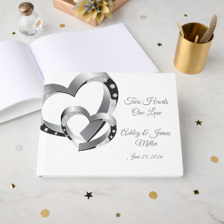 Livre D'or Two Hearts