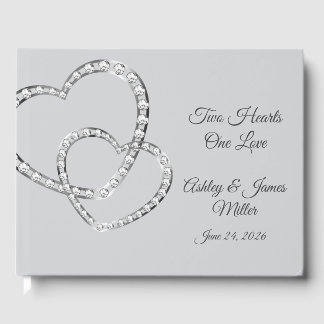 Livre D'or Two Hearts