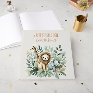 Livre D'or Un petit sauvageon