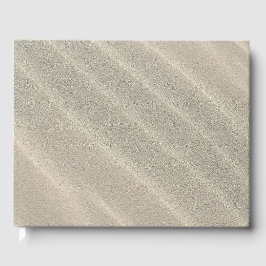 Livre D'or Vagues de sable
