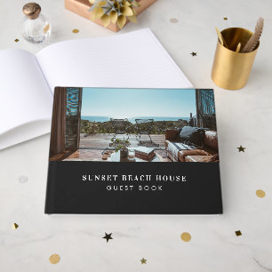 Livre D'or Villa Noire Location Maison de vacances Insights