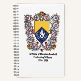 Livre du 50e anniversaire de la région de Mountain