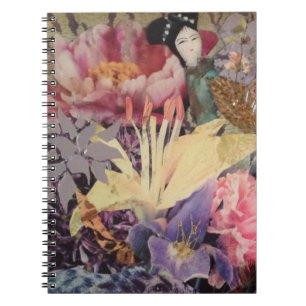 Livre inspiré asiatique de photo