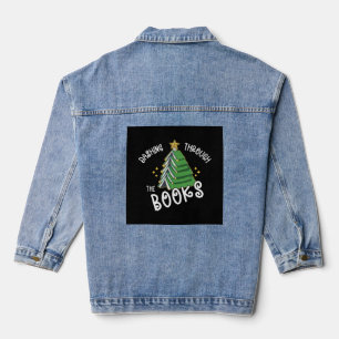 Livre Lover Christmas Tree Lecture