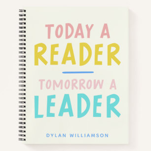 Livre Lover Kids Enseignant Lecture Citation Nom p