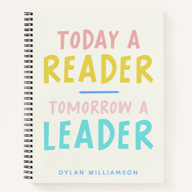 Livre Lover Kids Enseignant Lecture Citation Nom p (Devant)