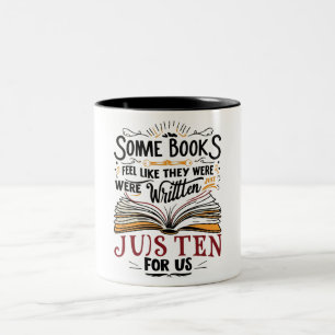 Livre Mug