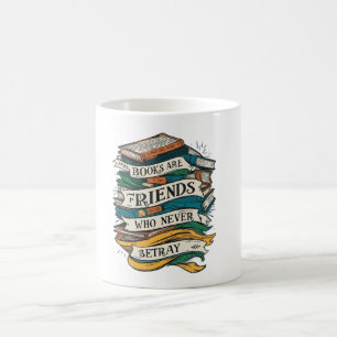 livre Mug